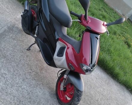 Гилера Другая, объемом двигателя 50 л и пробегом 0 тыс. км за 450 $, фото 1 на Automoto.ua