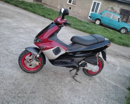 Гилера Другая, объемом двигателя 50 л и пробегом 0 тыс. км за 450 $, фото 5 на Automoto.ua