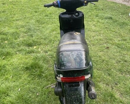 Гилера Другая, объемом двигателя 80 л и пробегом 0 тыс. км за 263 $, фото 4 на Automoto.ua