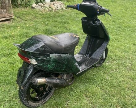 Гилера Другая, объемом двигателя 80 л и пробегом 0 тыс. км за 263 $, фото 3 на Automoto.ua