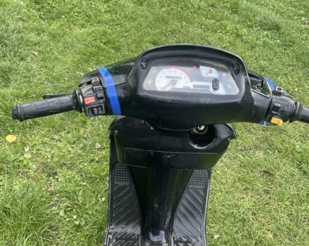 Гилера Другая, объемом двигателя 80 л и пробегом 0 тыс. км за 263 $, фото 1 на Automoto.ua