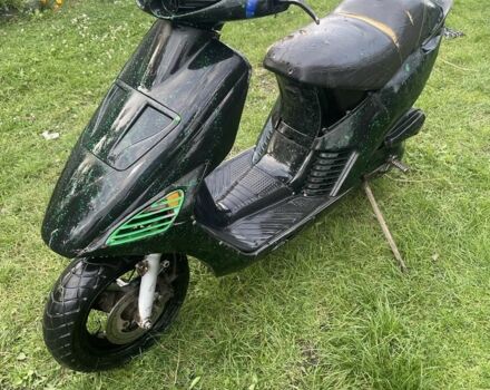 Гилера Другая, объемом двигателя 80 л и пробегом 0 тыс. км за 263 $, фото 5 на Automoto.ua