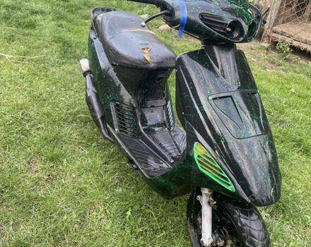 Гилера Другая, объемом двигателя 80 л и пробегом 0 тыс. км за 263 $, фото 6 на Automoto.ua