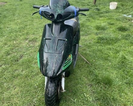 Гилера Другая, объемом двигателя 80 л и пробегом 0 тыс. км за 263 $, фото 7 на Automoto.ua