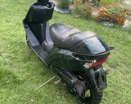 Гилера Другая, объемом двигателя 80 л и пробегом 0 тыс. км за 263 $, фото 2 на Automoto.ua