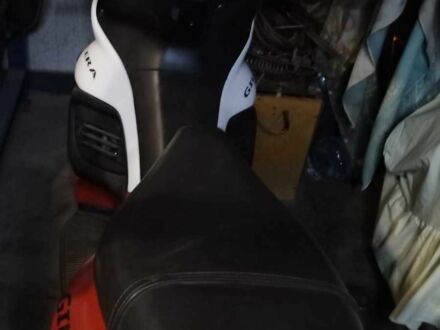 Гилера Інша, об'ємом двигуна 0.18 л та пробігом 0 тис. км за 1750 $, фото 1 на Automoto.ua