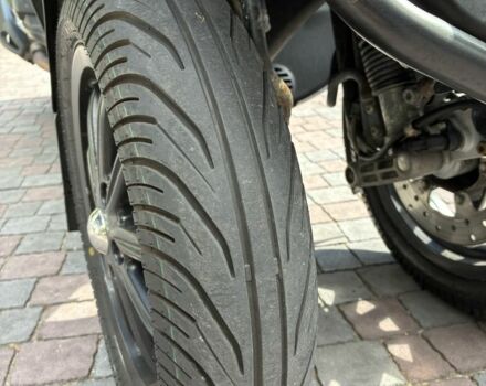 Гилера Фуоко, объемом двигателя 0.5 л и пробегом 0 тыс. км за 5500 $, фото 10 на Automoto.ua