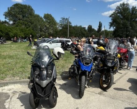 Гилера Фуоко, объемом двигателя 0.5 л и пробегом 0 тыс. км за 5500 $, фото 21 на Automoto.ua