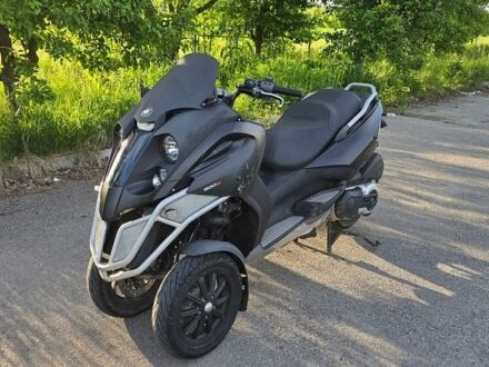Гилера Фуоко, об'ємом двигуна 0 л та пробігом 15 тис. км за 4336 $, фото 1 на Automoto.ua