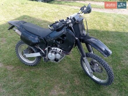 Черный Гилера РЦ, объемом двигателя 0 л и пробегом 19 тыс. км за 1300 $, фото 1 на Automoto.ua