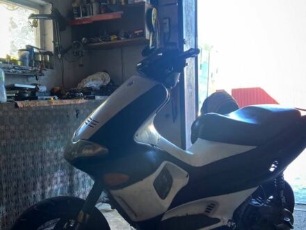 Гилера Раннер, объемом двигателя 0.13 л и пробегом 0 тыс. км за 696 $, фото 1 на Automoto.ua