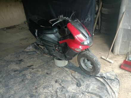 Гилера Раннер, об'ємом двигуна 0.15 л та пробігом 0 тис. км за 5 $, фото 1 на Automoto.ua