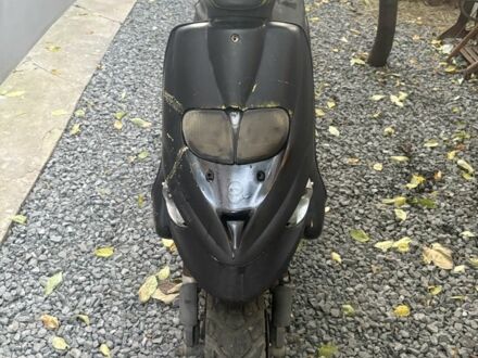 Гилера Сталкєр, об'ємом двигуна 80 л та пробігом 0 тис. км за 201 $, фото 1 на Automoto.ua