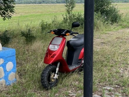 Гилера Тифон, объемом двигателя 70 л и пробегом 0 тыс. км за 324 $, фото 1 на Automoto.ua