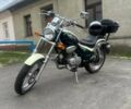 Гилера Cougar, объемом двигателя 0 л и пробегом 11 тыс. км за 2500 $, фото 1 на Automoto.ua