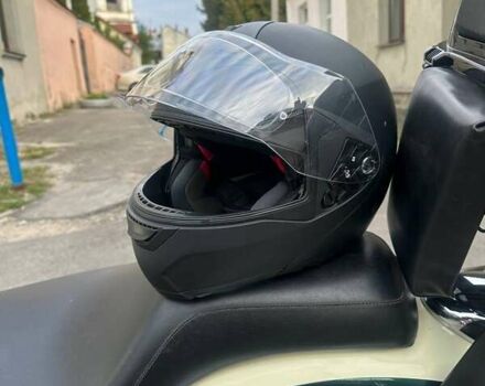 Гилера Cougar, объемом двигателя 0 л и пробегом 11 тыс. км за 2500 $, фото 6 на Automoto.ua