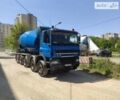 Синий Гинаф M, объемом двигателя 0 л и пробегом 500 тыс. км за 25000 $, фото 2 на Automoto.ua