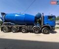 Синий Гинаф M, объемом двигателя 0 л и пробегом 500 тыс. км за 25000 $, фото 4 на Automoto.ua