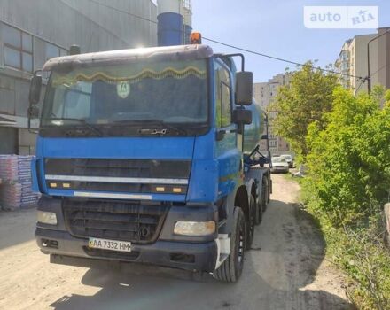 Синий Гинаф M, объемом двигателя 0 л и пробегом 500 тыс. км за 25000 $, фото 8 на Automoto.ua