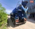 Синий Гинаф M, объемом двигателя 0 л и пробегом 500 тыс. км за 25000 $, фото 7 на Automoto.ua