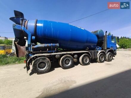 Гінаф M 2006 у Вінниці на Automoto.ua Синій Гінаф M, об'ємом двигуна 0 л та пробігом 500 тис. км за 29000 $, фото 1 на Automoto.ua