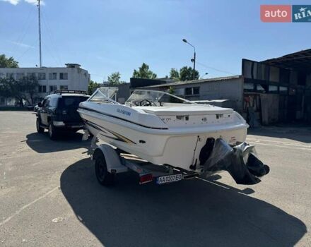 Белый Гластрон MX, объемом двигателя 3 л и пробегом 1 тыс. км за 19900 $, фото 1 на Automoto.ua