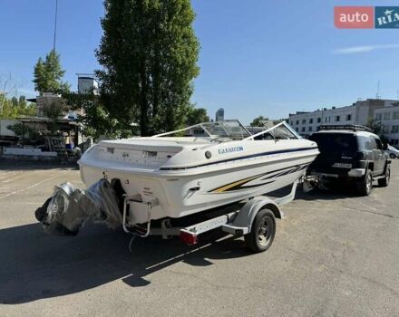 Белый Гластрон MX, объемом двигателя 3 л и пробегом 1 тыс. км за 19900 $, фото 3 на Automoto.ua