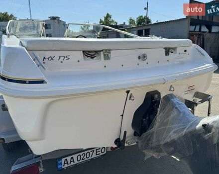 Белый Гластрон MX, объемом двигателя 3 л и пробегом 1 тыс. км за 19900 $, фото 6 на Automoto.ua