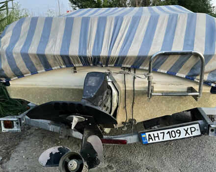 Белый Гластрон SX, объемом двигателя 30 л и пробегом 240 тыс. км за 15500 $, фото 18 на Automoto.ua