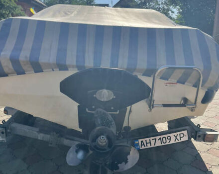 Белый Гластрон SX, объемом двигателя 30 л и пробегом 240 тыс. км за 15500 $, фото 23 на Automoto.ua