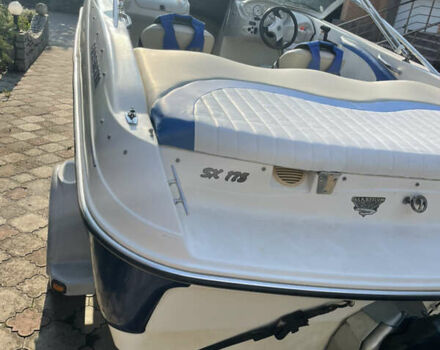 Белый Гластрон SX, объемом двигателя 30 л и пробегом 240 тыс. км за 15500 $, фото 35 на Automoto.ua