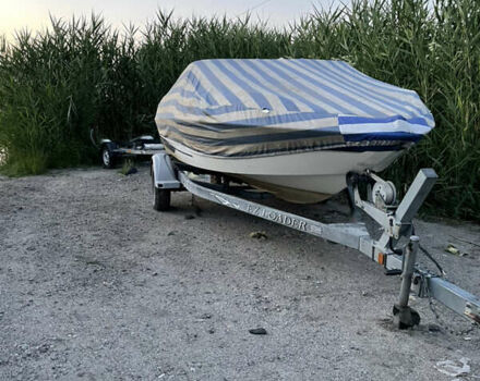 Белый Гластрон SX, объемом двигателя 30 л и пробегом 240 тыс. км за 15500 $, фото 16 на Automoto.ua