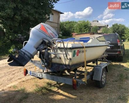 Гластрон V, объемом двигателя 0 л и пробегом 0 тыс. км за 4150 $, фото 1 на Automoto.ua