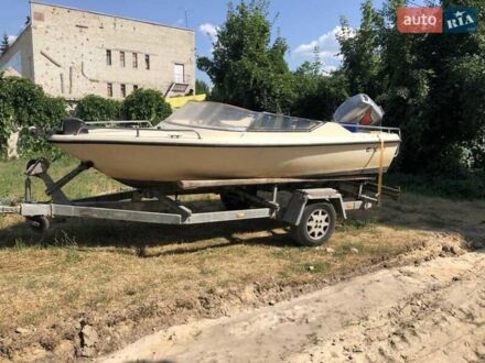 Гластрон V, об'ємом двигуна 0 л та пробігом 0 тис. км за 4150 $, фото 1 на Automoto.ua