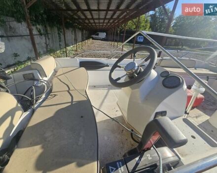 Гоббі 425, об'ємом двигуна 0 л та пробігом 0 тис. км за 8000 $, фото 2 на Automoto.ua