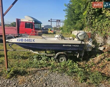 Гоббі 425, об'ємом двигуна 0 л та пробігом 0 тис. км за 8000 $, фото 9 на Automoto.ua