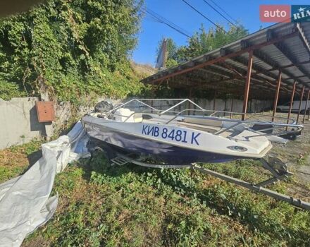 Гоббі 425, об'ємом двигуна 0 л та пробігом 0 тис. км за 8000 $, фото 3 на Automoto.ua