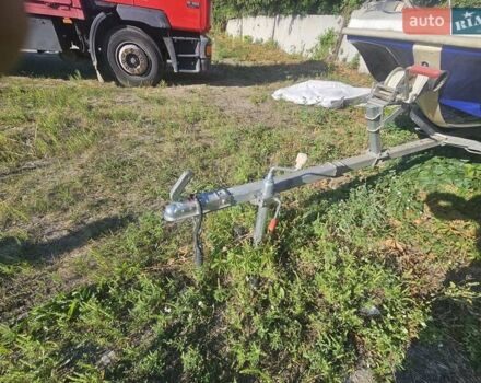 Гоббі 425, об'ємом двигуна 0 л та пробігом 0 тис. км за 8000 $, фото 6 на Automoto.ua