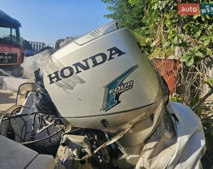 Гоббі 425, об'ємом двигуна 0 л та пробігом 0 тис. км за 8000 $, фото 7 на Automoto.ua