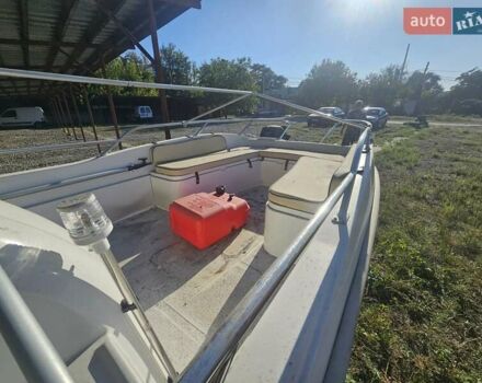 Гоббі 425, об'ємом двигуна 0 л та пробігом 0 тис. км за 8000 $, фото 1 на Automoto.ua