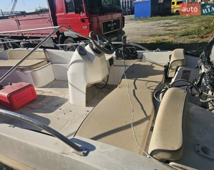 Гоббі 425, об'ємом двигуна 0 л та пробігом 0 тис. км за 8000 $, фото 5 на Automoto.ua