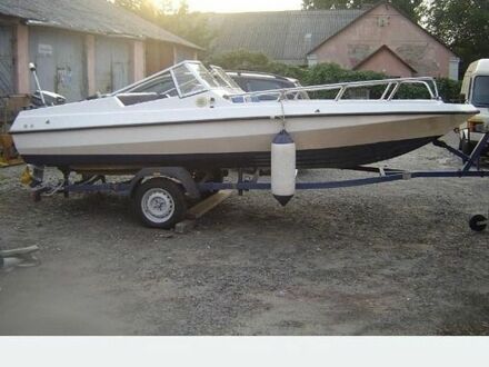 Гобби 450, объемом двигателя 0 л и пробегом 0 тыс. км за 10000 $, фото 1 на Automoto.ua