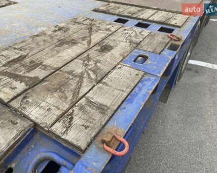 Синий Голдхофер СПН, объемом двигателя 0 л и пробегом 0 тыс. км за 29900 $, фото 7 на Automoto.ua