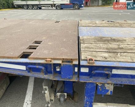 Синий Голдхофер СПН, объемом двигателя 0 л и пробегом 0 тыс. км за 29900 $, фото 8 на Automoto.ua