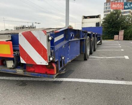 Синий Голдхофер СПН, объемом двигателя 0 л и пробегом 0 тыс. км за 29900 $, фото 2 на Automoto.ua