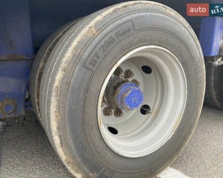 Синий Голдхофер СПН, объемом двигателя 0 л и пробегом 0 тыс. км за 29900 $, фото 10 на Automoto.ua