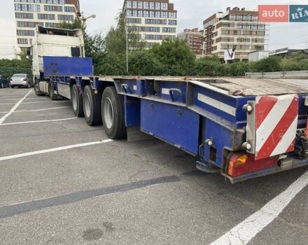 Синий Голдхофер СПН, объемом двигателя 0 л и пробегом 0 тыс. км за 29900 $, фото 3 на Automoto.ua