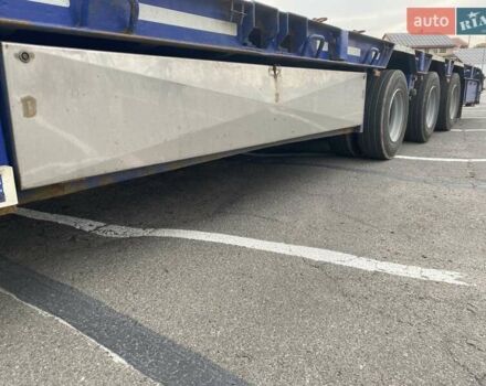 Синий Голдхофер СПН, объемом двигателя 0 л и пробегом 0 тыс. км за 29900 $, фото 9 на Automoto.ua