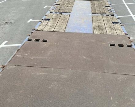 Синий Голдхофер СПН, объемом двигателя 0 л и пробегом 0 тыс. км за 29900 $, фото 5 на Automoto.ua