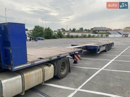 Синий Голдхофер СПН, объемом двигателя 0 л и пробегом 0 тыс. км за 29900 $, фото 1 на Automoto.ua